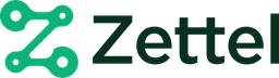 Zettel Logo